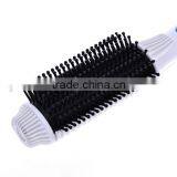 2 in 1 Electric Professional Magic Hair Comb Straightener SH-8032 thumbnail-3