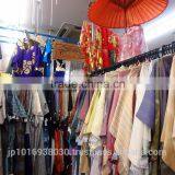 Japanese Used Elegant Dresses Kimono Wholesale With Obi & Other Items Mixed Distributed in Japan TC-008-97 thumbnail-3