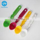 Best Selling Plastic Ice Cream Scoop thumbnail-2