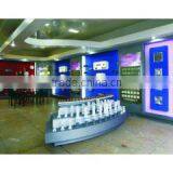 Lear Electric (Kunshan) Industry Appliance Co., Ltd. company overview - view 3 thumbnail