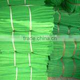 HDPE Construction Green Safety Net for Outside Building Security and Tidy thumbnail-1