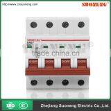 Dz47 Magnetic Mini Circuit Breaker