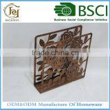 Metal DVD Storage Display Racks on Tabletop thumbnail-2