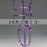 Disposable Plastic Straw With Different Colors Curly Drinking Straws thumbnail-4