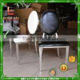 Aluminum Chiavari Chair Metal Banquet Chair With Connector thumbnail-4