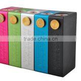 2015 Express New Products Cherry Bomber Box Mod Magnet Switch With 510 Thread thumbnail-3