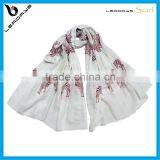 on Sale Most Popular Zabra Cotton Printed Hijab thumbnail-1