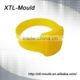 Guaranteed plastic jelly mould