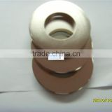 Neodymium ndfeb Magnet ring OD 100 xID 40 x 20 mm 3.9" grade C8 Ceramic Magnets for DIY Loud speaker S                        
                                                Quality Choice