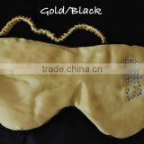 Silk-Stocking Silk Eye Mask thumbnail-1