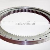 serrated flange bolt iso4162/ din9621/en1665 jiangyin