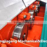 8MM Copper Rod Breakdown Machine or Copper Wire Drawing Machine LHD450