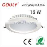 Nice Appearance 18W LED Ceiling Light Round Led Downlight