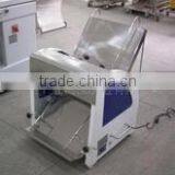 stainless steel Bread slicing machine / bread slicer