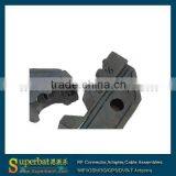 Crimper Hex Die RG8 RG11 RG213 LMR400 RG316 RG174 thumbnail-1