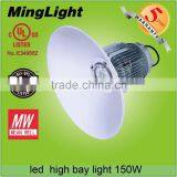High Power High Quality Led High Bay Light 150w With Sumsung Chips and Meanwell Driver thumbnail-5
