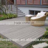 Chinese Wpc Decking Outdoor Best Popupar Deckings