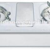 popular selling Freestanding stainless steel blue flame gas cooker/hob