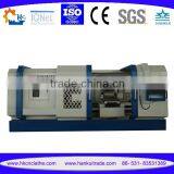 QK1343 CNC Pipe Threading Lathe/ Oil Country Pipe CNC Lathe Machine thumbnail-1
