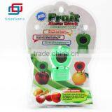 2015 New Design Small Fruit Shap Clock thumbnail-3