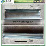 Galvanized Steel Channel/ceiling Sysetm Component thumbnail-5