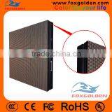 P6 Outdoor Full Color Advertising Led Display Price