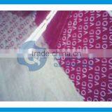 VOID Anti-counterfeiting Material for Wholesale ,void Packaging Label thumbnail-1