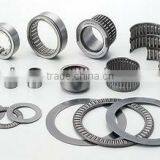 Thrust needle roller roller cage bearing NTA3650