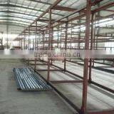 Jubao Technical Machine Co., Ltd. company overview - view 2 thumbnail