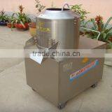 Sweet Potato Peeling Machine, CHINA FD thumbnail-1