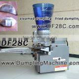 Dumpling Machine Multi-purpose Dumpling/Samosa/Spring Roll Machine thumbnail-1