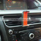 2015 Hot Universal Clip Car Air Vent Mount Holder for Smart Phone
