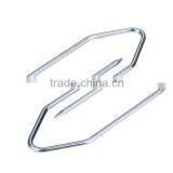 Car Radio Stereo Removal Keys for Alfa Romeo