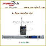 Panvotech Wireless Monitor System Stage WIEM-410