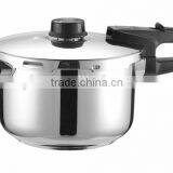 Panasonic Pressure Rice Cooker by Stainless Steel thumbnail-3