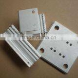 Milling & Engraved Aluminum Parts