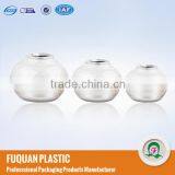 HOT Acrylic Cosmetic Cream Jar thumbnail-1