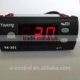YK-301 Egg Incubator Temperature Controller Humidity Display