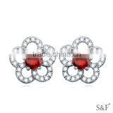 16437 Men Jewellery Fashion Copper Chandelier