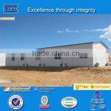 High Quality Industrial Trading House,new Prefabricated House thumbnail-2