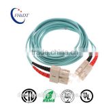 12 core MTP-LC Branched optical cable Patch cord