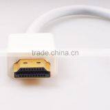 High Quality HDMI to VGA Converter Cable for PC DVD HDTV thumbnail-6