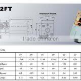 Diameter 12mm 6Volt DC Spur Gear Motor for Car Door Lock thumbnail-3