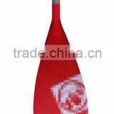 Fantastic Plastic Blade Aluminum Shaft Sup Stand up Board Paddle thumbnail-4