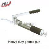 Hot Selling and High Quality 600cc High Pressure Hand Grease Gun With Excellent Quality thumbnail-3