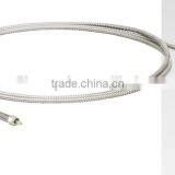 High Power Multimode Fiber Optic Patch Cord SMA-SMA