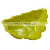 Christmas Tree Cake Chocolate Soap Ice Silicone Mold Mould Pan thumbnail-3