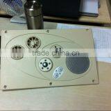 Air Wind Outlet of Bus Air Conditioner