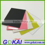 Cast Type 2-30mm Clear/color Acrylic Sheet for Sale