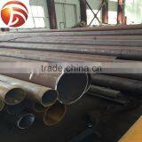 Astm Tensile Strength Seamless Carbon Steel Pipe